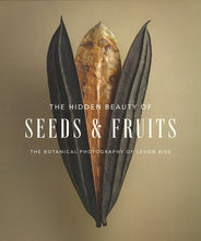 Load image into Gallery viewer, The Hidden Beauty of Seeds and Fruits. The Botanical Photography of Levon Biss