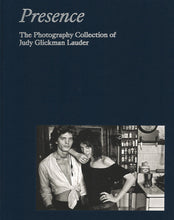 Load image into Gallery viewer, Presence - The Photography Collection of Judy Glickman Lauder