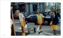 Load image into Gallery viewer, Vivian Maier - The Color Work