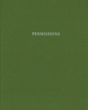 Load image into Gallery viewer, Emma Hardy - Permissions