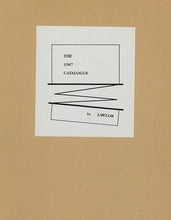 Load image into Gallery viewer, Active Process: Artists' Books Photographic and Contemporary
