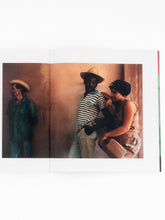 Load image into Gallery viewer, Alex Webb and Rebecca Norris Webb - Violet Isle
