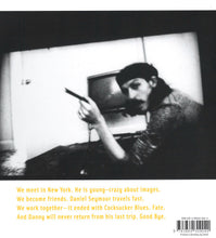 Load image into Gallery viewer, Robert Frank - Hold Still, Keep Going