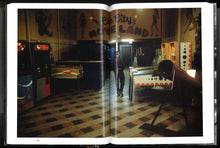 Load image into Gallery viewer, Greg Girard - Under Vancouver