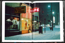 Load image into Gallery viewer, Greg Girard - Under Vancouver