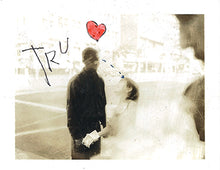 Load image into Gallery viewer, Jim Goldberg - Fingerprint