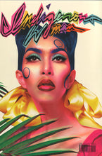 Load image into Gallery viewer, Martine Gutierrez - Indigenous Woman