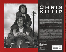 Load image into Gallery viewer, Chris Killip