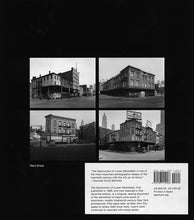 Load image into Gallery viewer, Danny Lyon - The Destruction of Lower Manhattan