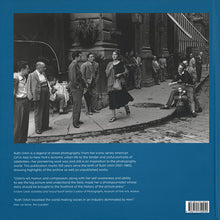 Load image into Gallery viewer, Ruth Orkin - A Photo Spirit