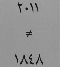 Load image into Gallery viewer, Stan Douglas - 2011 ≠ 1848