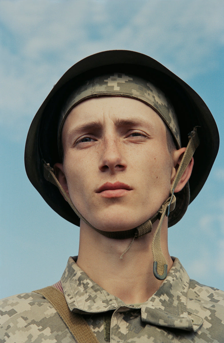 Yelena Yemchuk - ODESA – The Polygon Gallery