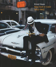 Load image into Gallery viewer, Ernst Haas - New York in Color 1952-1962