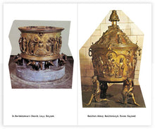 Load image into Gallery viewer, Fiona Banner - Font Book. Lynn Valley 11