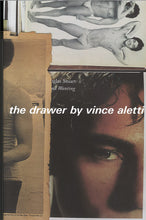 Load image into Gallery viewer, Vince Aletti: The Drawer