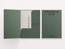 Load image into Gallery viewer, John Cage - A Mycological Foray