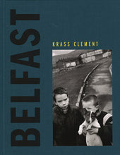 Load image into Gallery viewer, Krass Clement - Belfast