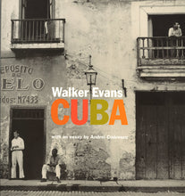 Load image into Gallery viewer, Walker Evans - Cuba