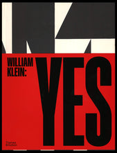 Load image into Gallery viewer, Willam Klein - YES