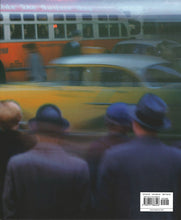 Load image into Gallery viewer, Ernst Haas - New York in Color 1952-1962