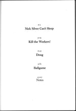 Load image into Gallery viewer, Janice Kerbel - LIVE