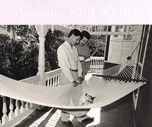 Load image into Gallery viewer, Sage Sohier - Animals