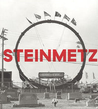 Load image into Gallery viewer, Mark Steinmetz - CARNIVAL