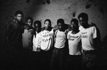 Load image into Gallery viewer, Santu Mofokeng: Stories: 2: Concert in Sewefontein, 3: Funeral, 4: 24 April 1994