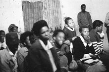 Load image into Gallery viewer, Santu Mofokeng: Stories: 2: Concert in Sewefontein, 3: Funeral, 4: 24 April 1994