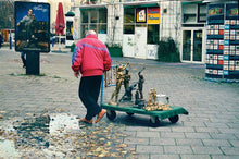 Load image into Gallery viewer, Stephen Waddell - Hunt and Gather