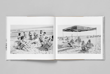 Load image into Gallery viewer, Tod Papageorge - At The Beach

