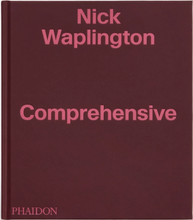 Load image into Gallery viewer, Nick Waplington: Comprehensive
