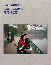 Load image into Gallery viewer, Greg Girard: Photographs 1972–2026 Special Edition
