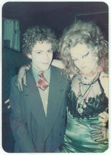 Load image into Gallery viewer, Edgewise: A Picture of Cookie Mueller
