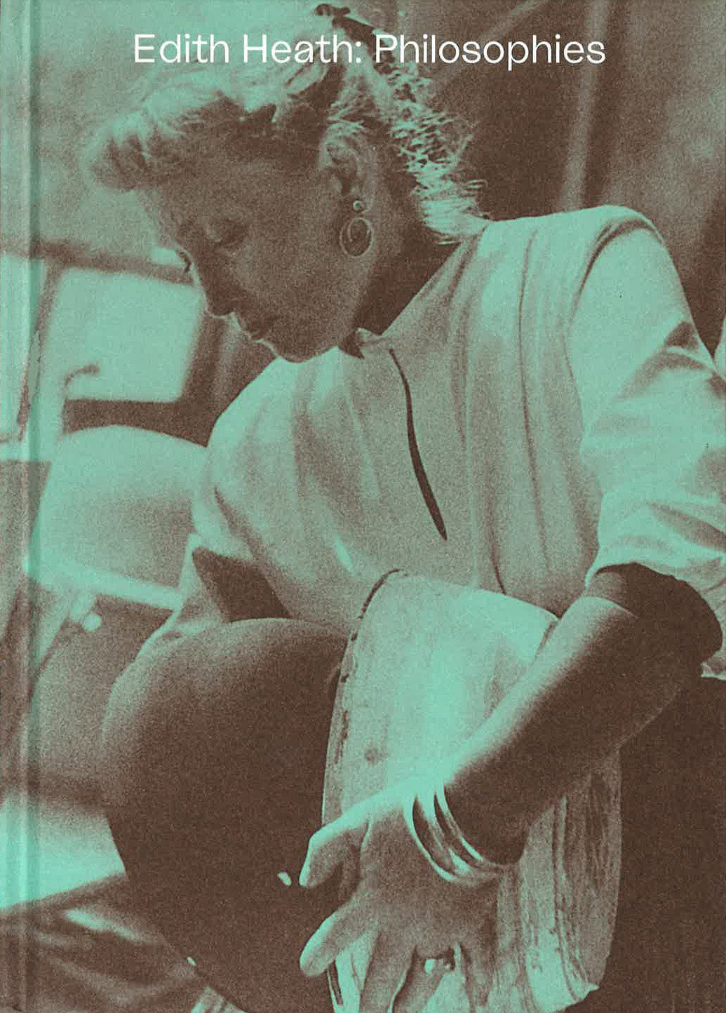 Edith Heath - Philosophies- Berkeley Design Book - Saint