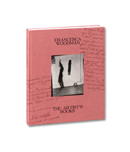 Load image into Gallery viewer, Francesca Woodman - The Artist&#39;s Books

