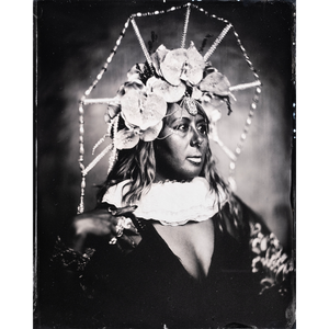 Tintype Portrait Session - Saturday, Dec 14