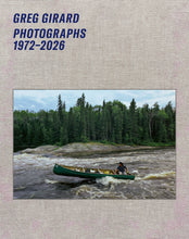 Load image into Gallery viewer, Greg Girard: Photographs 1972–2026 Special Edition
