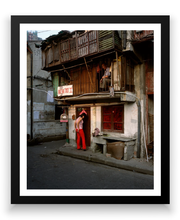 Load image into Gallery viewer, Greg Girard: Residents
