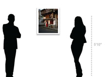 Load image into Gallery viewer, Greg Girard: Residents #147 Miezhu Lu, Shanghai
