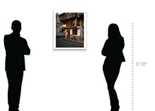 Load image into Gallery viewer, Greg Girard: Residents #147 Miezhu Lu, Shanghai
