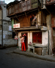 Load image into Gallery viewer, Greg Girard: Residents
