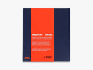 Harry Gruyaert - Homeland