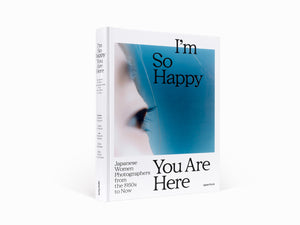 I'm So Happy You Are Here