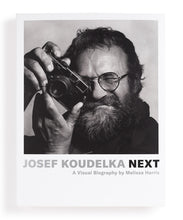 Load image into Gallery viewer, Josef Koudelka: Next
