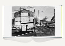 Load image into Gallery viewer, Lee Friedlander - Framed by Joel Coen
