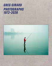 Load image into Gallery viewer, Greg Girard: Photographs 1972–2026 Special Edition
