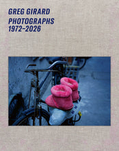 Load image into Gallery viewer, Greg Girard: Photographs 1972–2026 Special Edition
