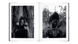 Zanele Muholi: Somnyama Ngonyama, Hail the Dark Lioness, Volume II