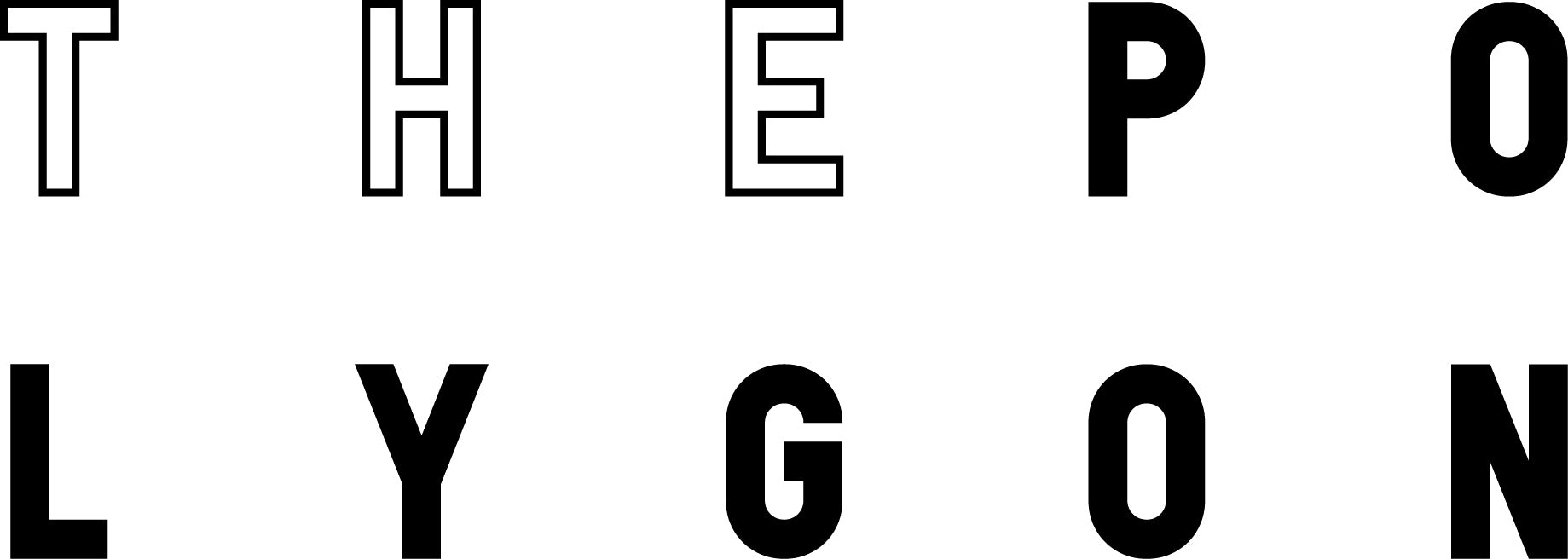 Polygon Shop The Polygon Shop – The Polygon Gallery